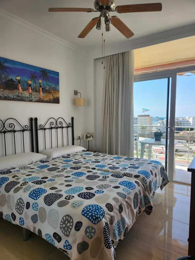 1 Bedroom, Apartment, Sea View, Torre de la Roca 6/10