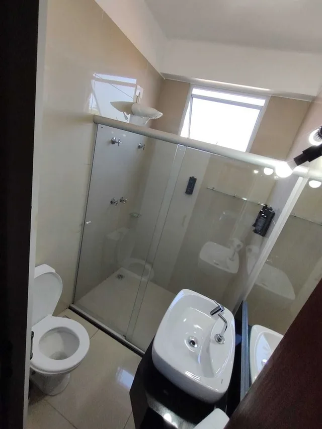 Apartment, Twin Beds, AURORA HOTEL 3/3