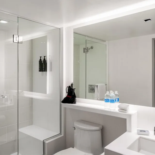 Aloft, Guest Room, Queen Bed، Aloft Sunnyvale 5/6