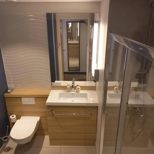 Classic, Double Bed, Park Hotel 5/5