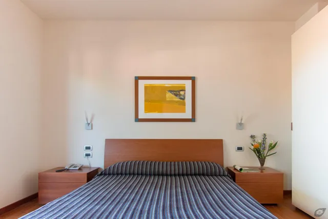 شقة سوبيريور، Verdeluna Aparthotel 7/10