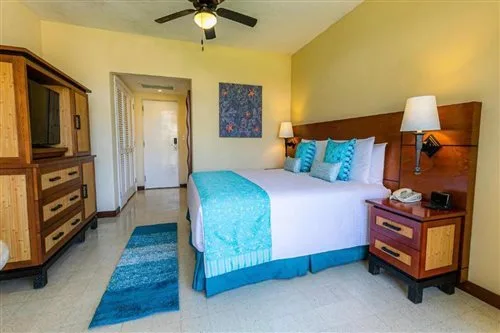 Luxury, Double Bed, Pierre Mundo Imperial 1/1