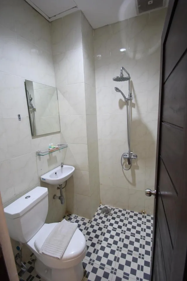 Superior, Twin Beds, Ciptaningati Batu 9/10