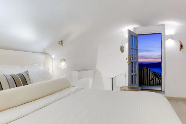Dana, Superior, Villa، Dana Villas and Infinity Suites 2/3