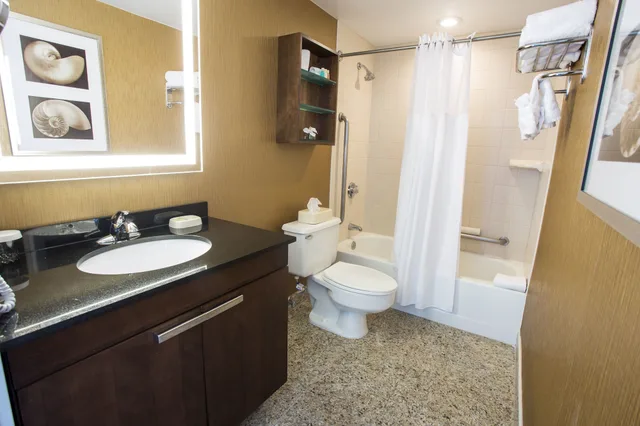 Studio, Suite, 2 Double Beds, Kitchenette, Boardwalk Resorts Flagship 3/3