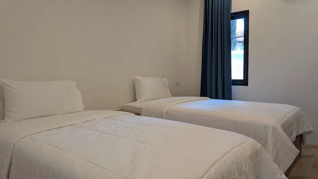 Pool, Villa, King and Twin Beds, 2 Bunk Beds, Villa Panalai 7/10