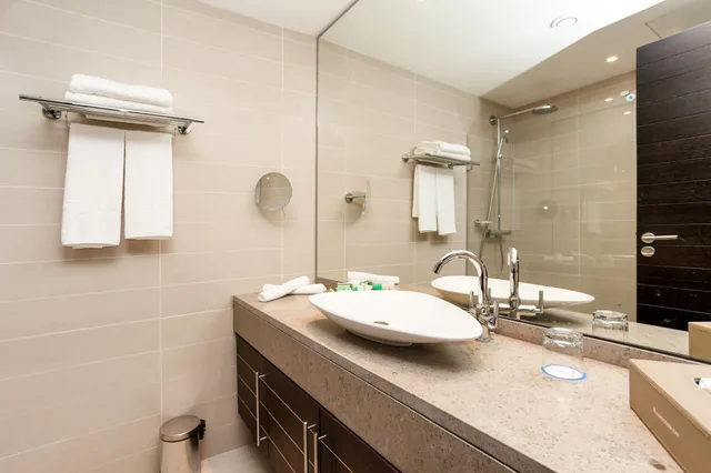 غرفة قياسية بغرفة نوم واحدة مفردة بسرير كوين، Hotel Souani Ex Atlas Al Hoceima Bay 6/6