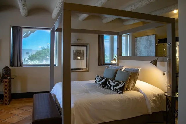 Suite, King Bed, 5 Suites Lanzarote 2/7