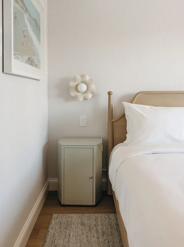 Room, King Bed, Pinnacle View, Accessible، Bay Shores Peninsula Hotel 3/7