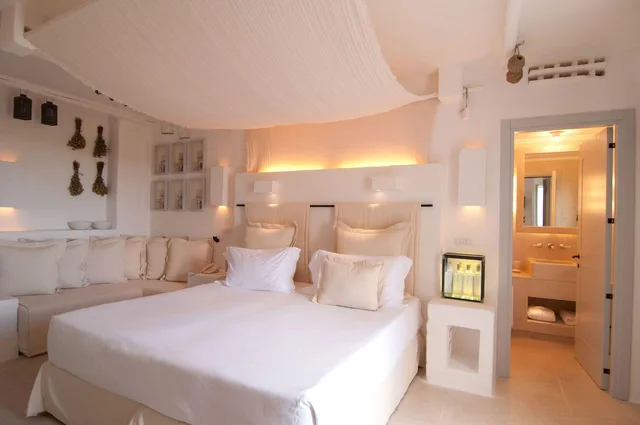 غرفة كومفورت بغرفة نوم واحدة، Borgo Egnazia 2/2