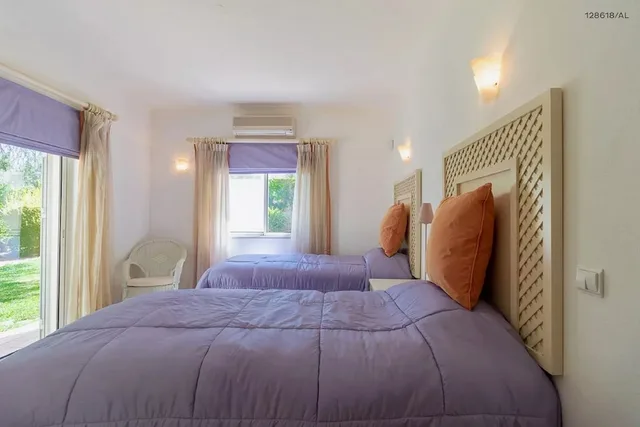 Superior, Villa, 1 Double and 4 Single Beds، Pestana Carvoeiro Golf - AL 1/5