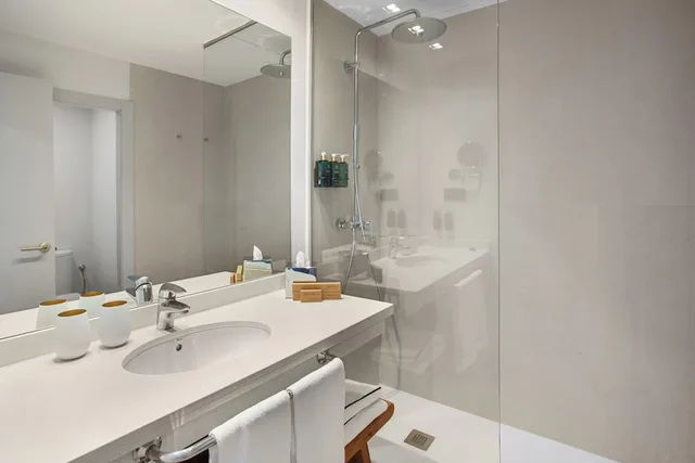 Melia, King Bed، Melia Lloret De Mar 4/5