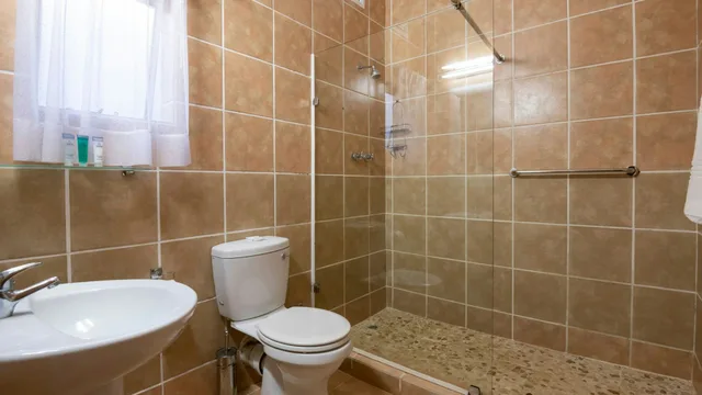 غرفة عائلية، ANEW Resort Ingeli Forest Kokstad 4/4