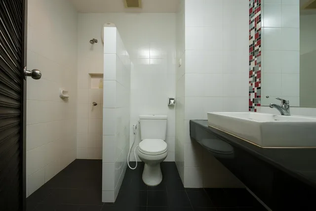 غرفة سوبيريور بسرير كينج، The Natural Resort 7/7