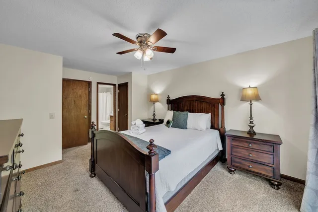 3 Bedrooms, Tower, Water, Cabin, 2 Queen and Twin Beds، The Villas at Coosawattee River Resort 3/7