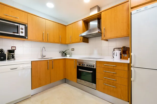 شقة بـ3 غرف نوم، Albir Confort Avenida 10/10