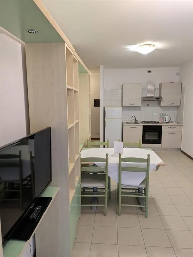 2 Bedrooms, Superior, Apartment, 1 Queen and 3 Single Beds, Residence Viale Venezia 4/5