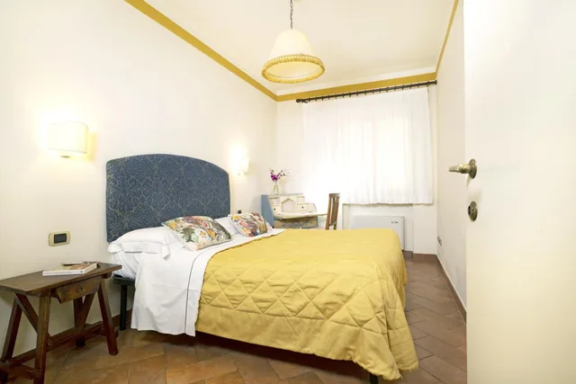 شقة بغرفتي نوم، Borgo Grondaie 5/10