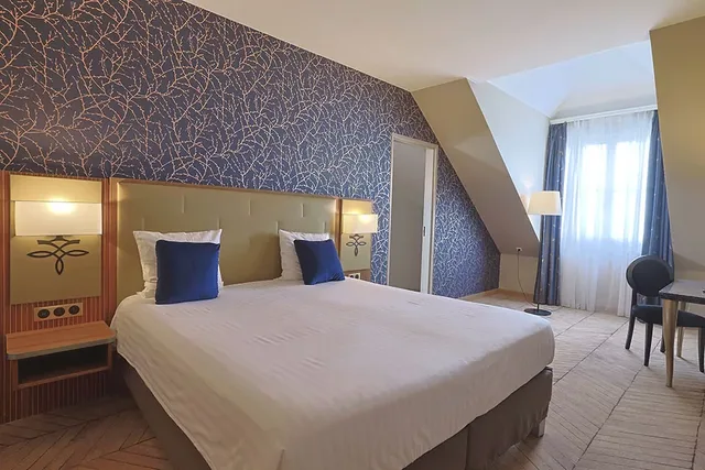 غرفة متصلة عائلية، Dream Castle Hotel 1/7