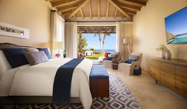 5 Bedrooms, Home, 2 Double Beds, 4 King Beds، Montage Los Cabos 2/2