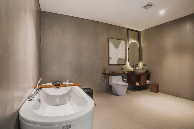 Ubud, Suite، Maar Resort Ubud by Ini Vie Hospitality 2/4