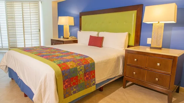 Platinum, King Bed, Golf Course View، Princess Mundo Imperial 1/3