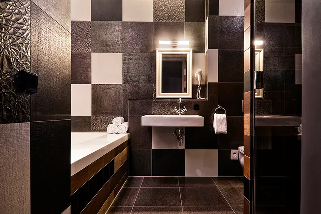 Loft, Junior Suite، WestCord Hotel Eindhoven 5/5