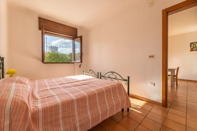 شقة بغرفتي نوم، La Caletta Residence 2/7