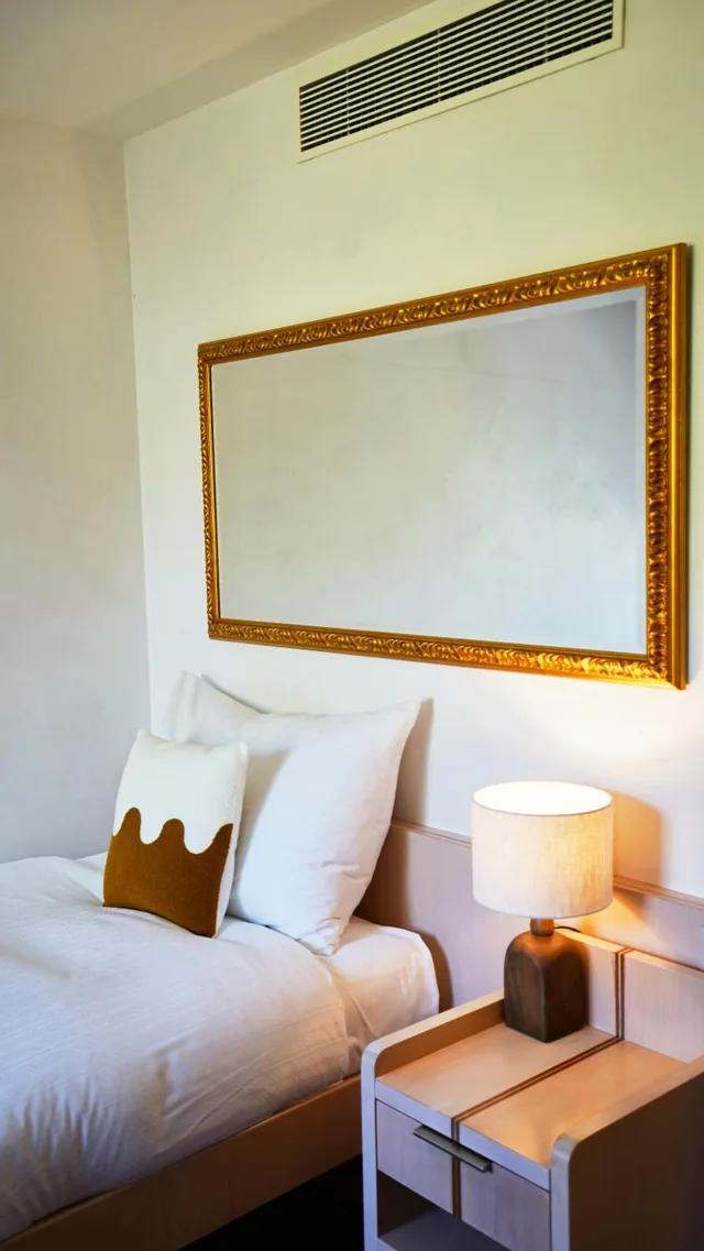 Room, Single, Castle View، Hotel Real Nyon 2/4