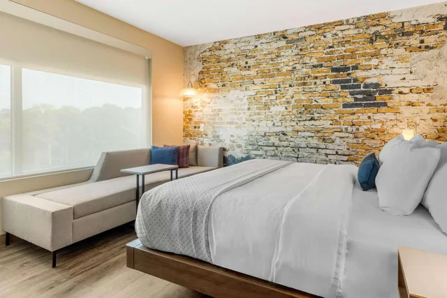 غرفة قياسية، Cambria Hotel Fort Mill 1/5