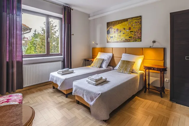 غرفة قياسية بسرير مزدوج، Royal Residence 3/10