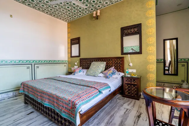 Heritage, Classic، All Seasons Homestay 6/10