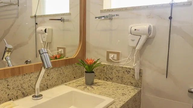 جناح، Hotel Principe Muta Design 10/10