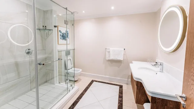 غرفة قياسية بسرير مزدوج أو سريرين منفصلين، Southern Sun Silverstar 3/6
