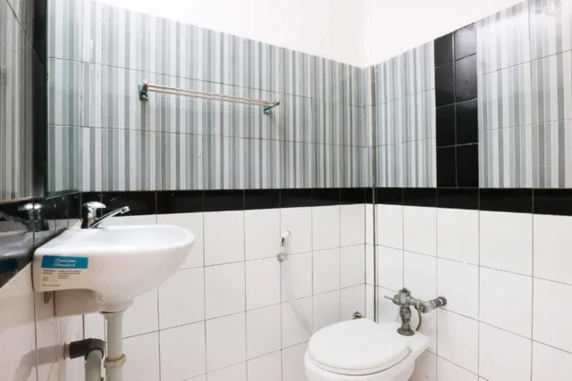 Deluxe, Double Bed, Habibah Syariah Hotel 2/3