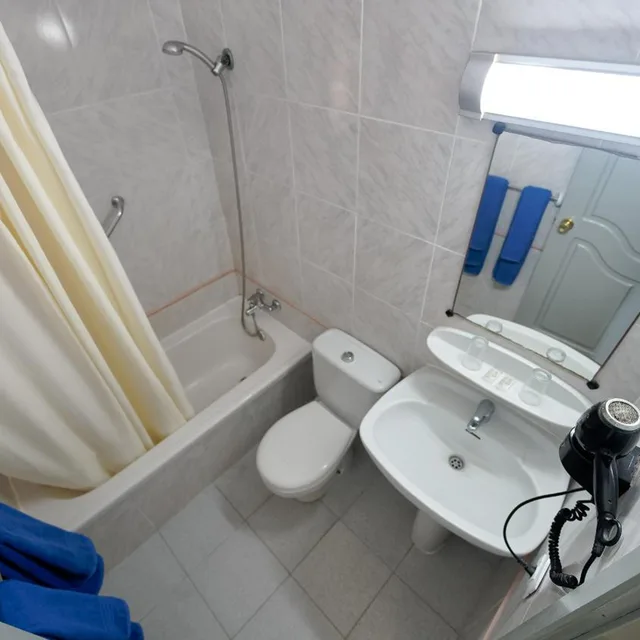 بنغل سوبيريور مفرد، Bungalows Maspalomas Oasis Club - All Inclusive 3/4