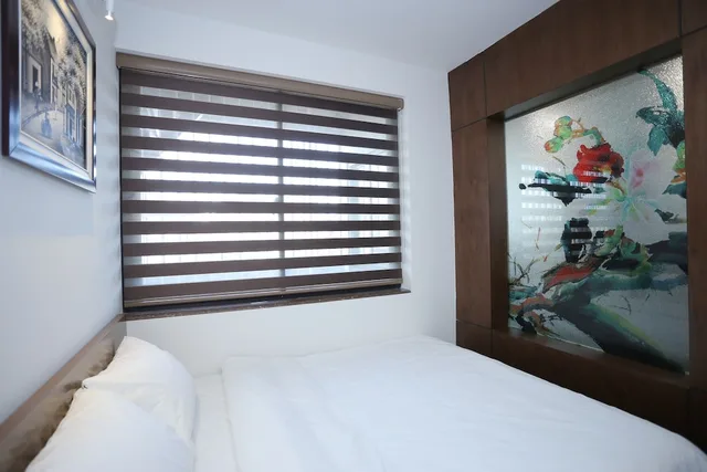 Design, Studio, Suite, King Bed, Nyt Home Giang Vo No.1 1/5