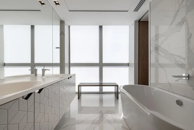 Spa, Lk, Suite, King Bed، LK Design Hotel Florianopolis 6/6