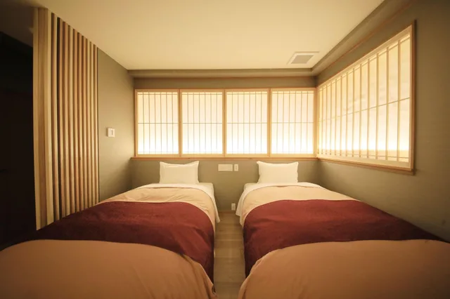 Luxury, Adult Only, Outdoor Bath, Annex، Hakone Fuga - Adults Only 1/5