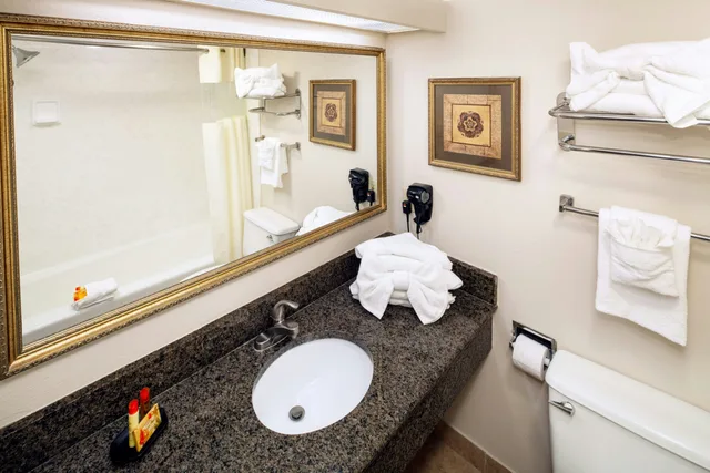 غرفة بسرير كينج بإطلالة على البحر، Coral Beach Resort Hotel Suites 2/2