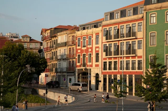 Se Catedral Hotel Porto, Tapestry Collection by Hilton, Porto 32/35