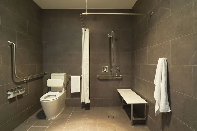 2 Bedrooms, Villa, 2 King Beds, Pool Side, Sofa، Berri Hotel 2/2