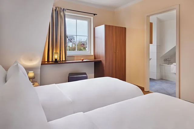 فيلا كلاسيكية بخمسة أسرّة، Lindner Hotel Nurburgring Ferienpark, Part of Jdv by Hyatt 3/4