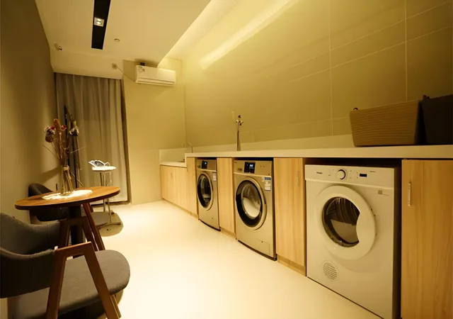 Echarm Hotel Nanning Jiangbin Park River view، نانينغ 24/77