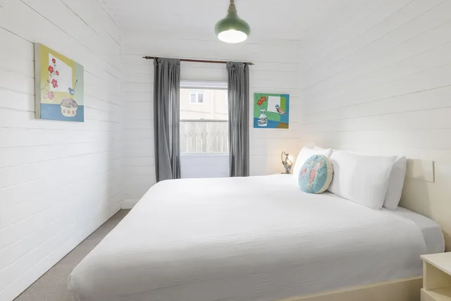 كوخ بأربعة أسرّة وسريرين كوين، Hotel Blue and Cottages Katoomba 1/3