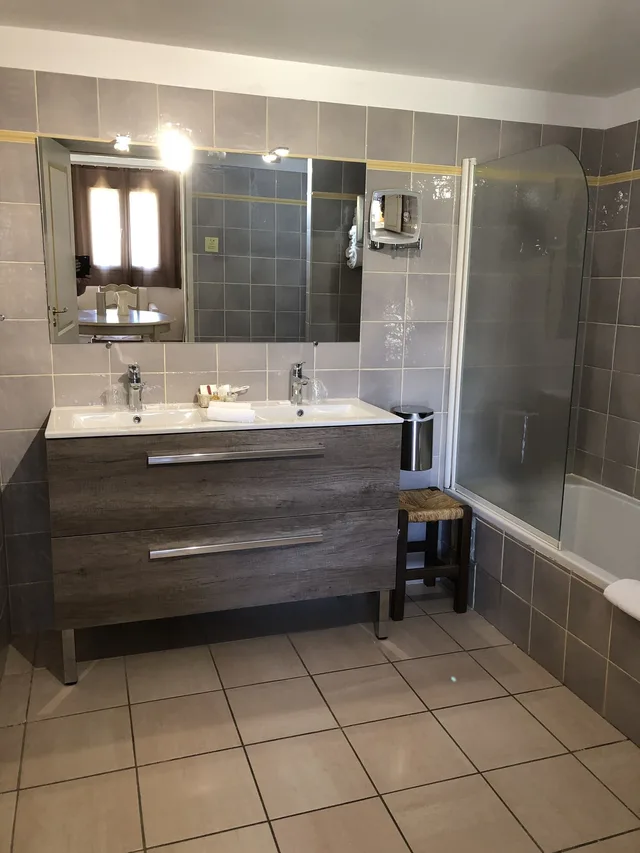 Superior, Studio, Murphy Bed, Queen Bed, Sofa، Hotel Terriciae 2/2