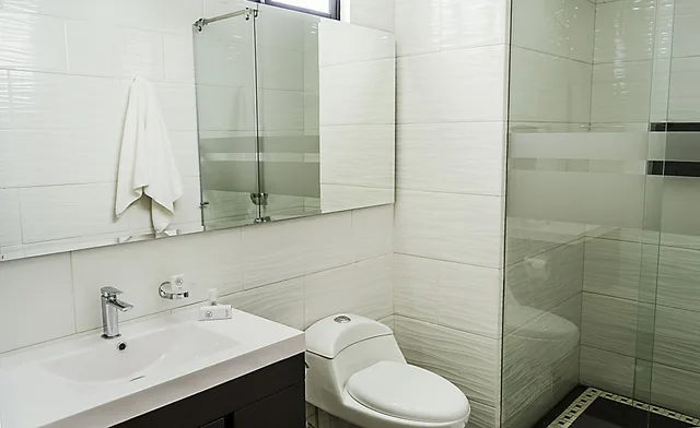 غرفة قياسية بسريرين منفصلين، Hotel Regency Boutique La Feria 5/7