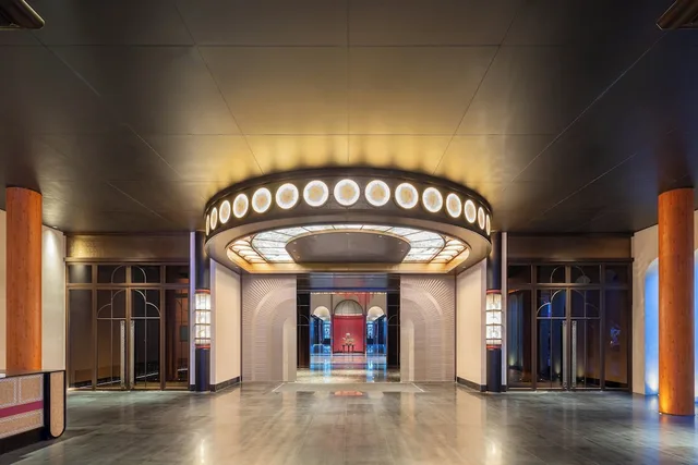 Hotel Indigo Sayram Lake by IHG, Rizhao 6/50