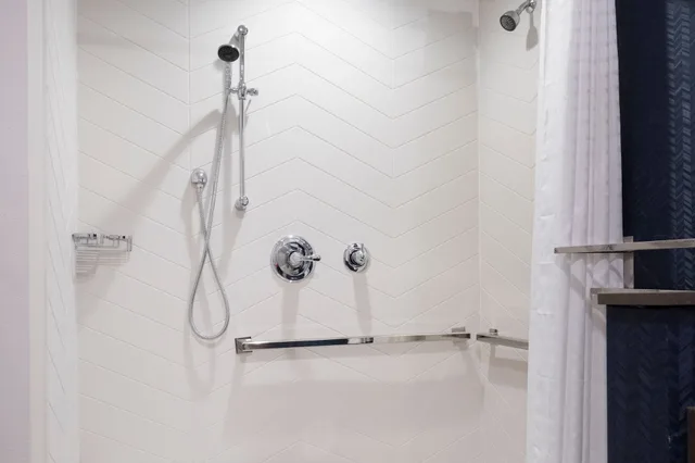جناح جونيور بسرير كينج مع أريكة، Fairfield Inn & Suites by Marriott Arkadelphia 3/3