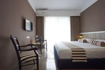 Deluxe, Pool Access، 7 Bidadari Boutique Hotel 2/2